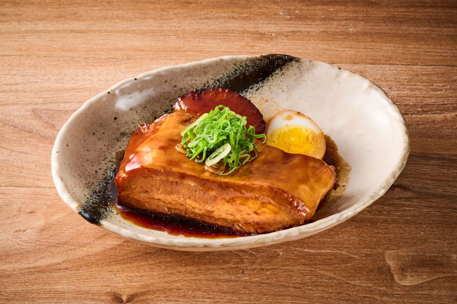 豚のとろとろ角煮